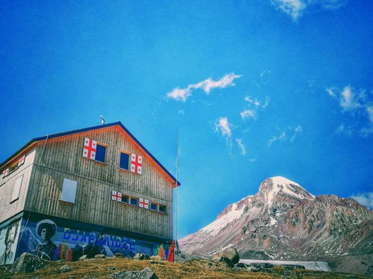 Altihut – 3 day tour